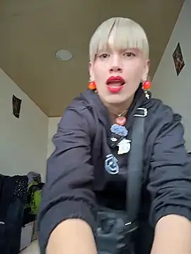 Snapshot of sexymarilyncolombia chatting on 10, 4, 2026 sexymarilyncolombia online show from 10, 4, 2026