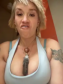 Snapshot of sexymarilyncolombia chatting on 11, 4, 2026 sexymarilyncolombia online show from 11, 4, 2026