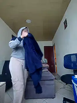 Snapshot of sexymarilyncolombia chatting on 16, 4, 2026 sexymarilyncolombia online show from 16, 4, 2026