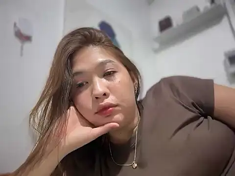 Snapshot of Cockydina chatting on 11, 5, 2026 Cockydina online show from 11, 5, 2026