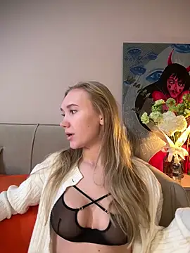 Snapshot of MariaTull chatting on 3, 2, 2026 MariaTull online show from 3, 2, 2026