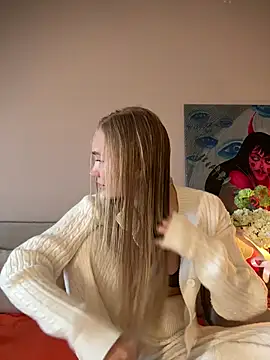 Snapshot of MariaTull chatting on 6, 2, 2026 MariaTull online show from 6, 2, 2026