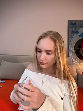 Snapshot of MariaTull chatting on 19, 2, 2026 MariaTull online show from 19, 2, 2026