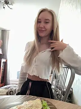 MariaTull online show from 13, 3, 2026