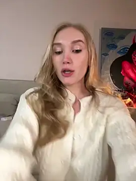 Snapshot of MariaTull chatting on 19, 4, 2026 MariaTull online show from 19, 4, 2026