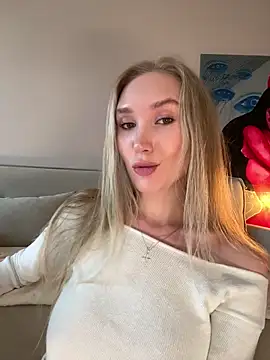 Snapshot of MariaTull chatting on 31, 5, 2026 MariaTull online show from 31, 5, 2026