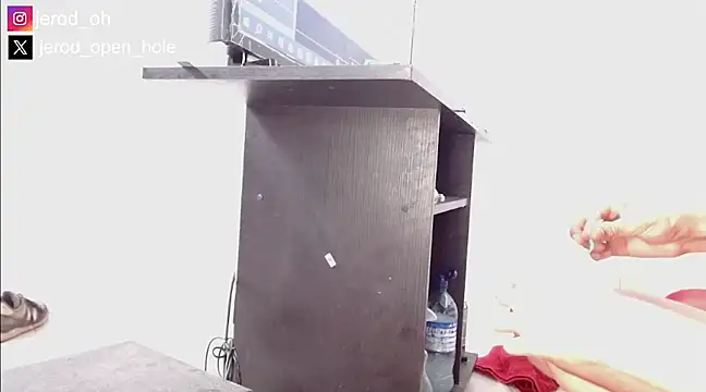 Snapshot of jerod_oh chatting on 22, 1, 2025 jerod oh online show from 22, 1, 2025