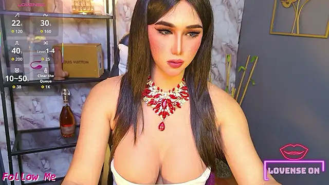 Snapshot of SexGoddess_Celine chatting on 1, 2, 2026 SexGoddess Celine online show from 1, 2, 2026