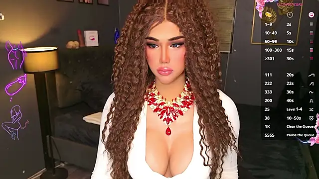 Snapshot of SexGoddess_Celine chatting on 22, 2, 2026 SexGoddess Celine online show from 22, 2, 2026