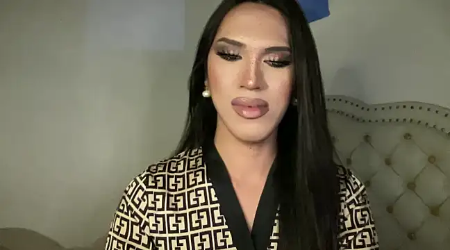 Snapshot of Ts_glamxxxx chatting on 20, 1, 2025 Ts glamxxxx online show from 20, 1, 2025