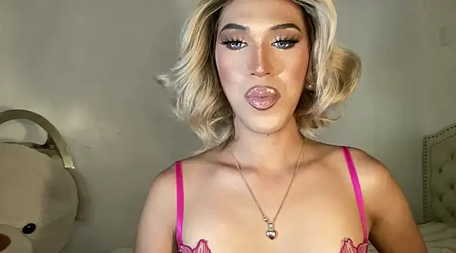 Snapshot of Ts_glamxxxx chatting on 21, 1, 2025 Ts glamxxxx online show from 21, 1, 2025