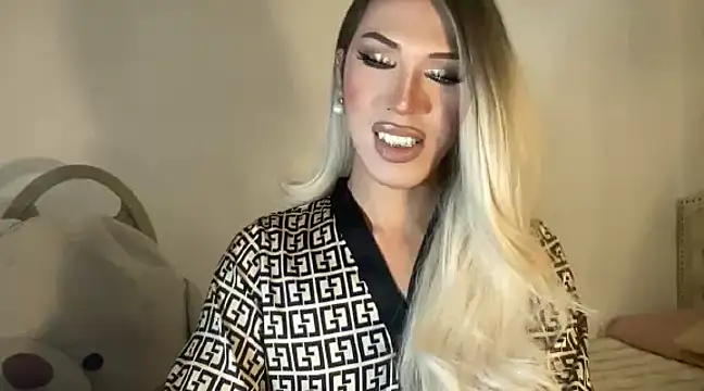 Snapshot of Ts_glamxxxx chatting on 31, 1, 2025 Ts glamxxxx online show from 31, 1, 2025