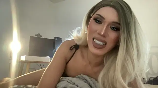 Snapshot of Ts_glamxxxx chatting on 20, 2, 2025 Ts glamxxxx online show from 20, 2, 2025