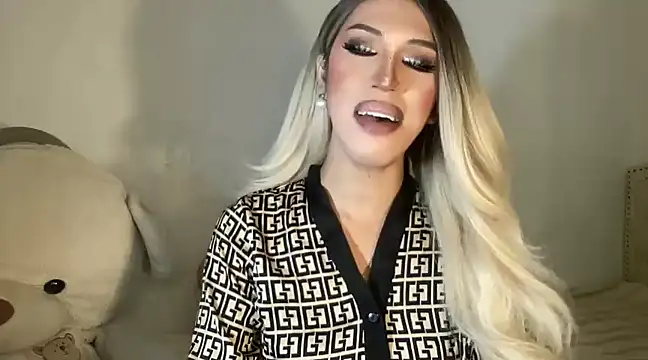 Snapshot of Ts_glamxxxx chatting on 21, 2, 2025 Ts glamxxxx online show from 21, 2, 2025