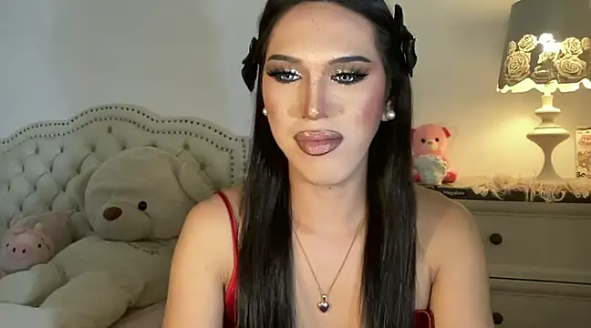 Snapshot of Ts_glamxxxx chatting on 25, 2, 2025 Ts glamxxxx online show from 25, 2, 2025