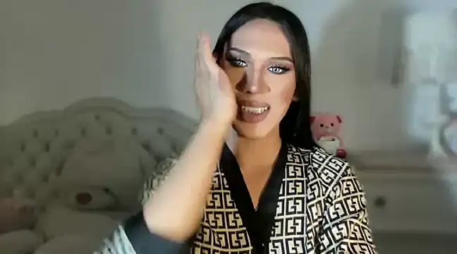 Snapshot of Ts_glamxxxx chatting on 27, 2, 2025 Ts glamxxxx online show from 27, 2, 2025