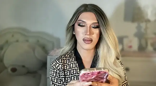 Snapshot of Ts_glamxxxx chatting on 28, 2, 2025 Ts glamxxxx online show from 28, 2, 2025