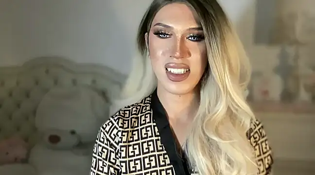 Snapshot of Ts_glamxxxx chatting on 28, 2, 2025 Ts glamxxxx online show from 28, 2, 2025