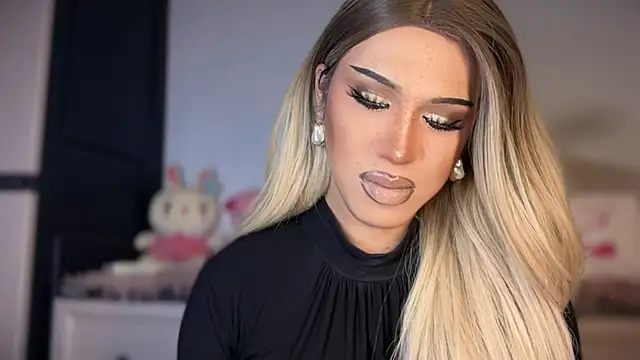 Snapshot of Ts_glamxxxx chatting on 15, 1, 2026 Ts glamxxxx online show from 15, 1, 2026