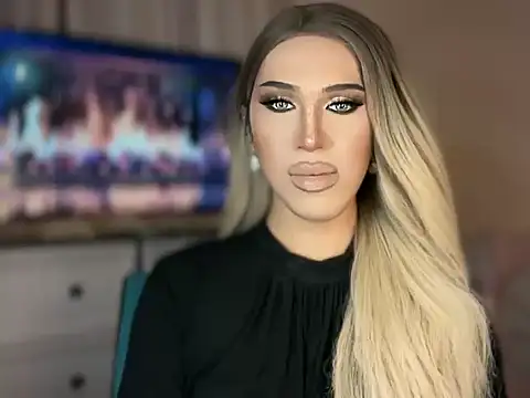 Ts glamxxxx online show from 16, 4, 2026