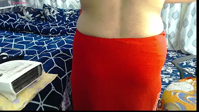 sexyrihana1 online show from 16, 12, 2024