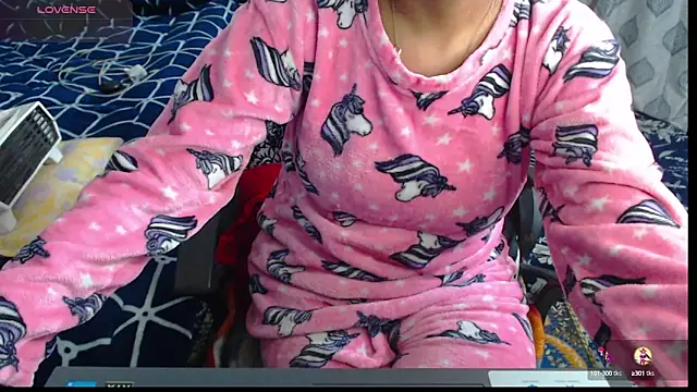 sexyrihana1 online show from 20, 12, 2024