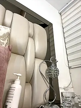 Snapshot of ALISSON_FOXXX1 chatting on 26, 10, 2025 ALISSON FOXXX1 online show from 26, 10, 2025