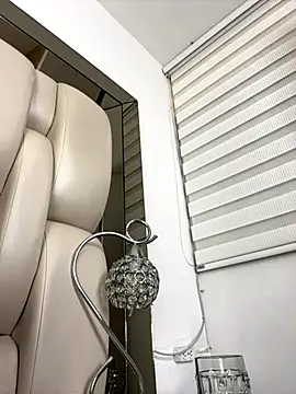 Snapshot of ALISSON_FOXXX1 chatting on 29, 10, 2025 ALISSON FOXXX1 online show from 29, 10, 2025