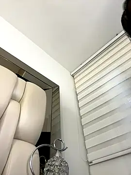 Snapshot of ALISSON_FOXXX1 chatting on 15, 11, 2025 ALISSON FOXXX1 online show from 15, 11, 2025