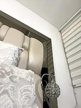 Snapshot of ALISSON_FOXXX1 chatting on 19, 11, 2025 ALISSON FOXXX1 online show from 19, 11, 2025