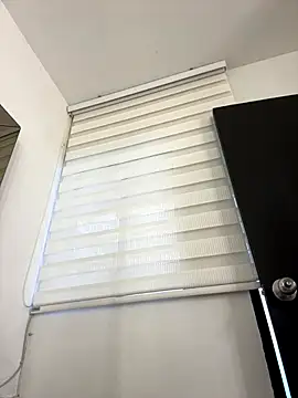 Snapshot of ALISSON_FOXXX1 chatting on 18, 12, 2025 ALISSON FOXXX1 online show from 18, 12, 2025