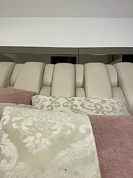 ALISSON FOXXX1 online show from 15, 4, 2026