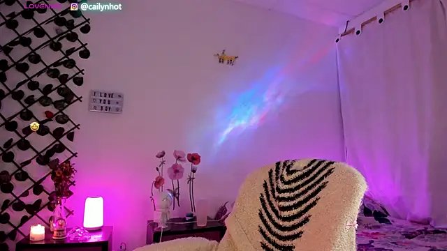 cailynhot online show from 10, 11, 2025