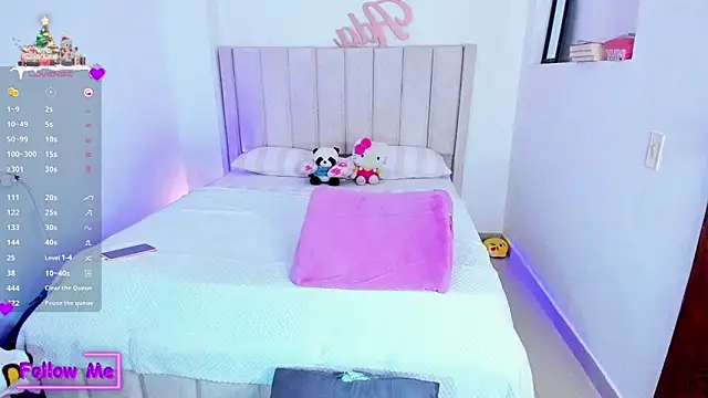 Snapshot of sheirysex_ chatting on 3, 1, 2025 sheirysex online show from 3, 1, 2025