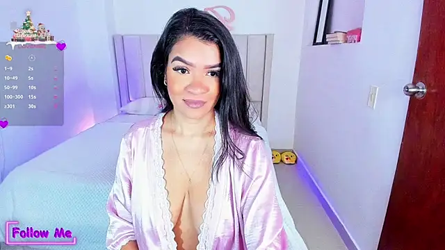 Snapshot of sheirysex_ chatting on 6, 1, 2025 sheirysex online show from 6, 1, 2025