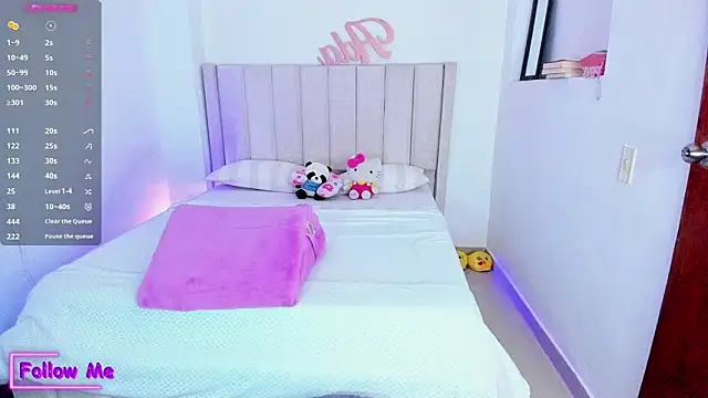 Snapshot of sheirysex_ chatting on 7, 2, 2025 sheirysex online show from 7, 2, 2025