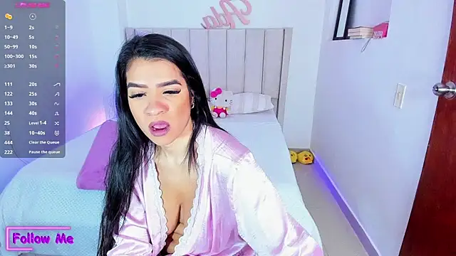 Snapshot of sheirysex_ chatting on 13, 2, 2025 sheirysex online show from 13, 2, 2025