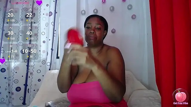 agatfox online show from 14, 11, 2025