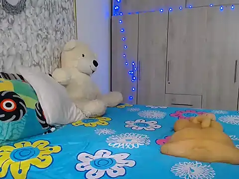 agatfox online show from 20, 12, 2025