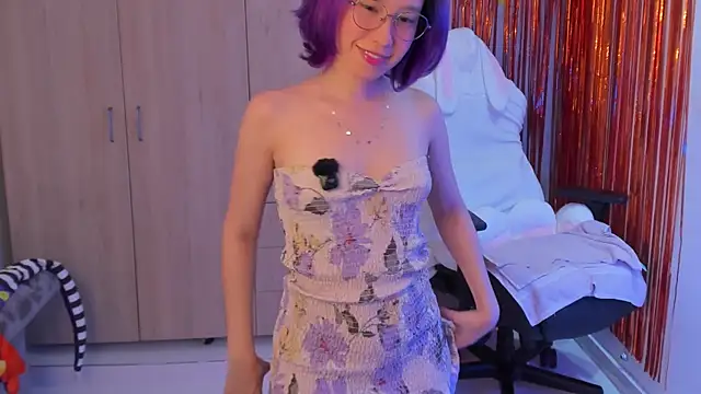 Anto herrera online show from 27, 11, 2025