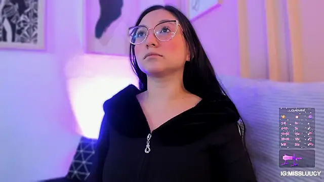 lucy neil online show from 4, 3, 2026