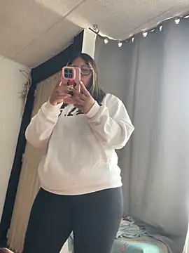 isabellaa 3 online show from 28, 4, 2026