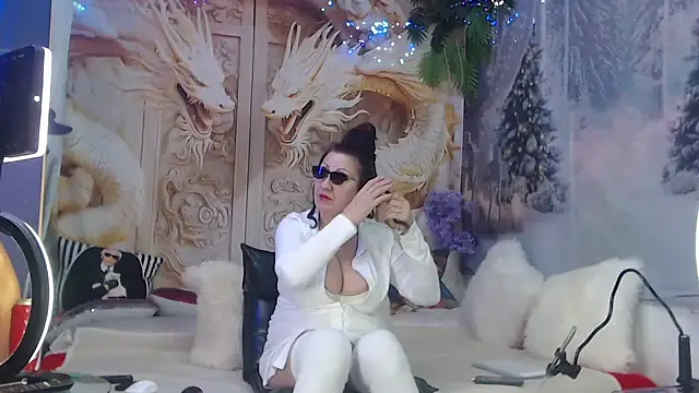 NightOrhideya online show from 17, 12, 2025