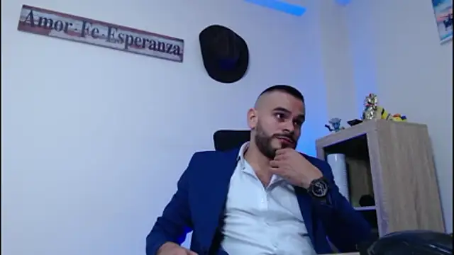 cowboyht online show from 24, 2, 2026