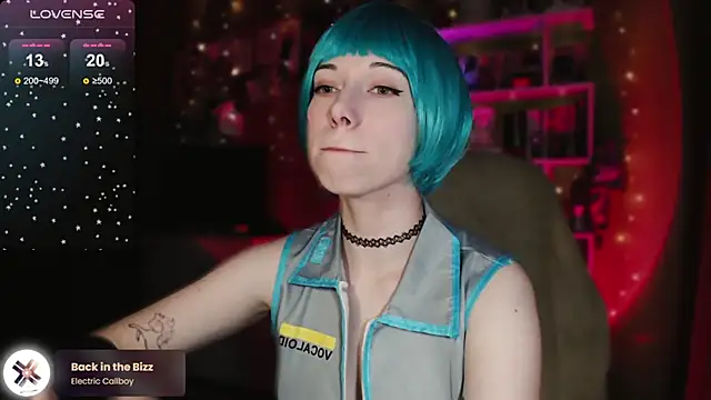 freya sunny online show from 6, 12, 2024