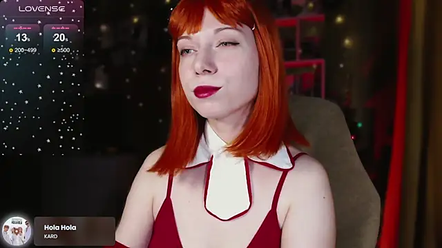 freya sunny online show from 30, 12, 2024