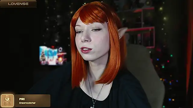 freya sunny online show from 31, 12, 2024