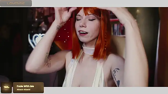 freya sunny online show from 29, 1, 2025