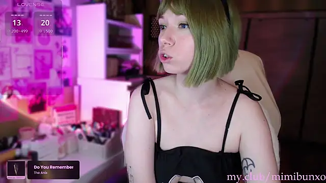 freya sunny online show from 27, 5, 2026