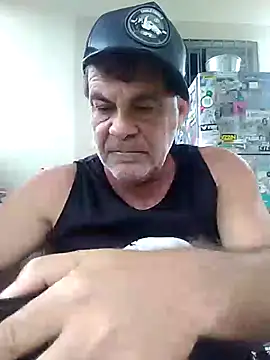 Peludo173317 online show from 22, 9, 2025